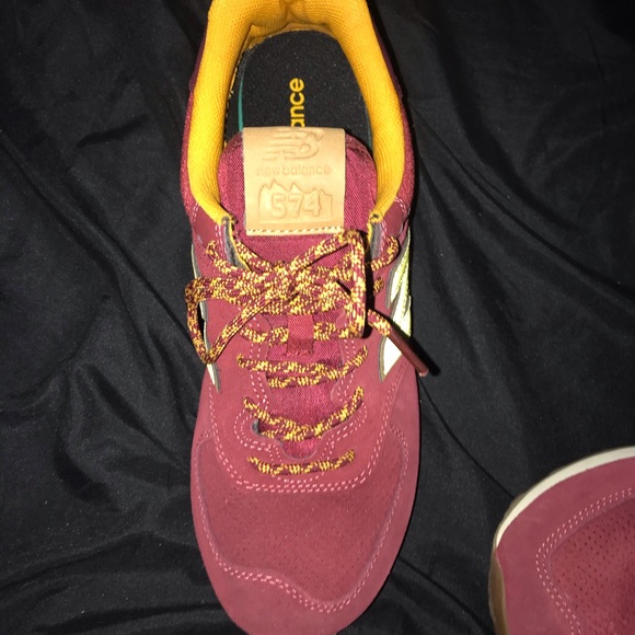 New Balance Sneakers - Picture 3 of 5